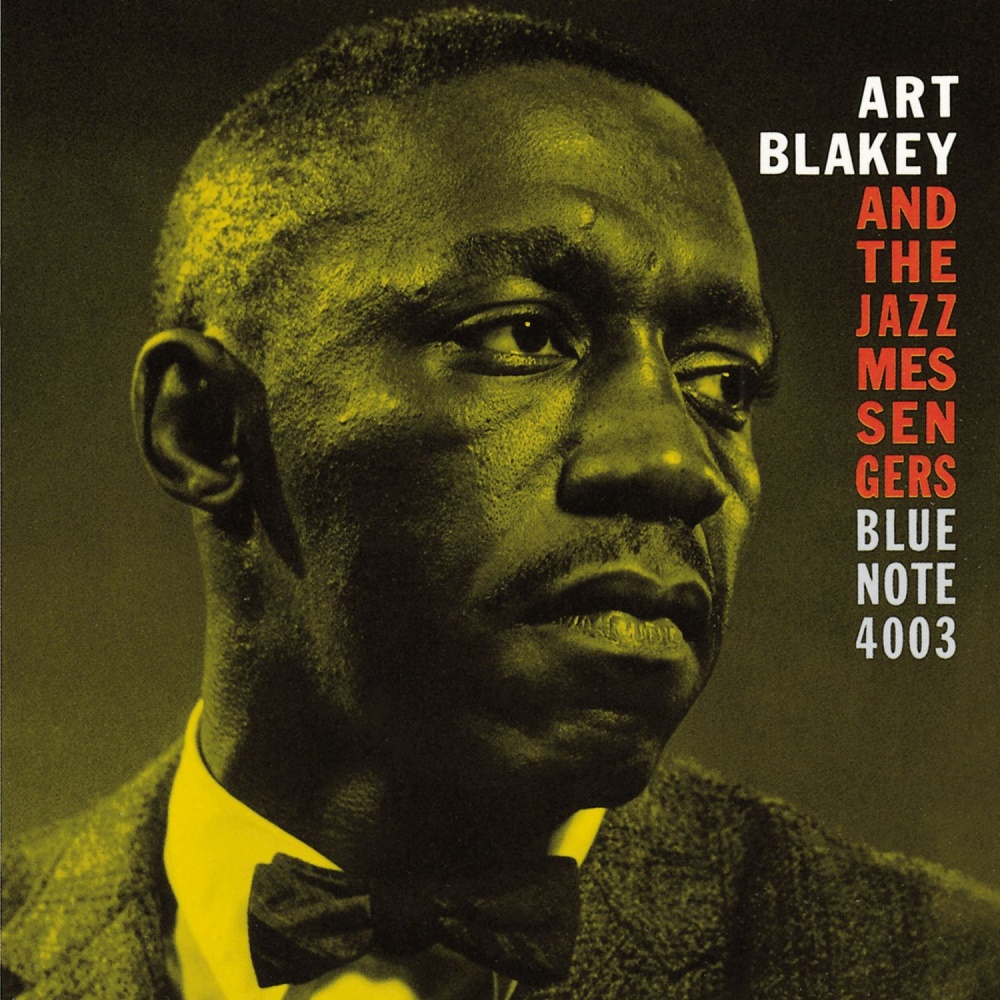 Art Blakey & The Jazz Messengers