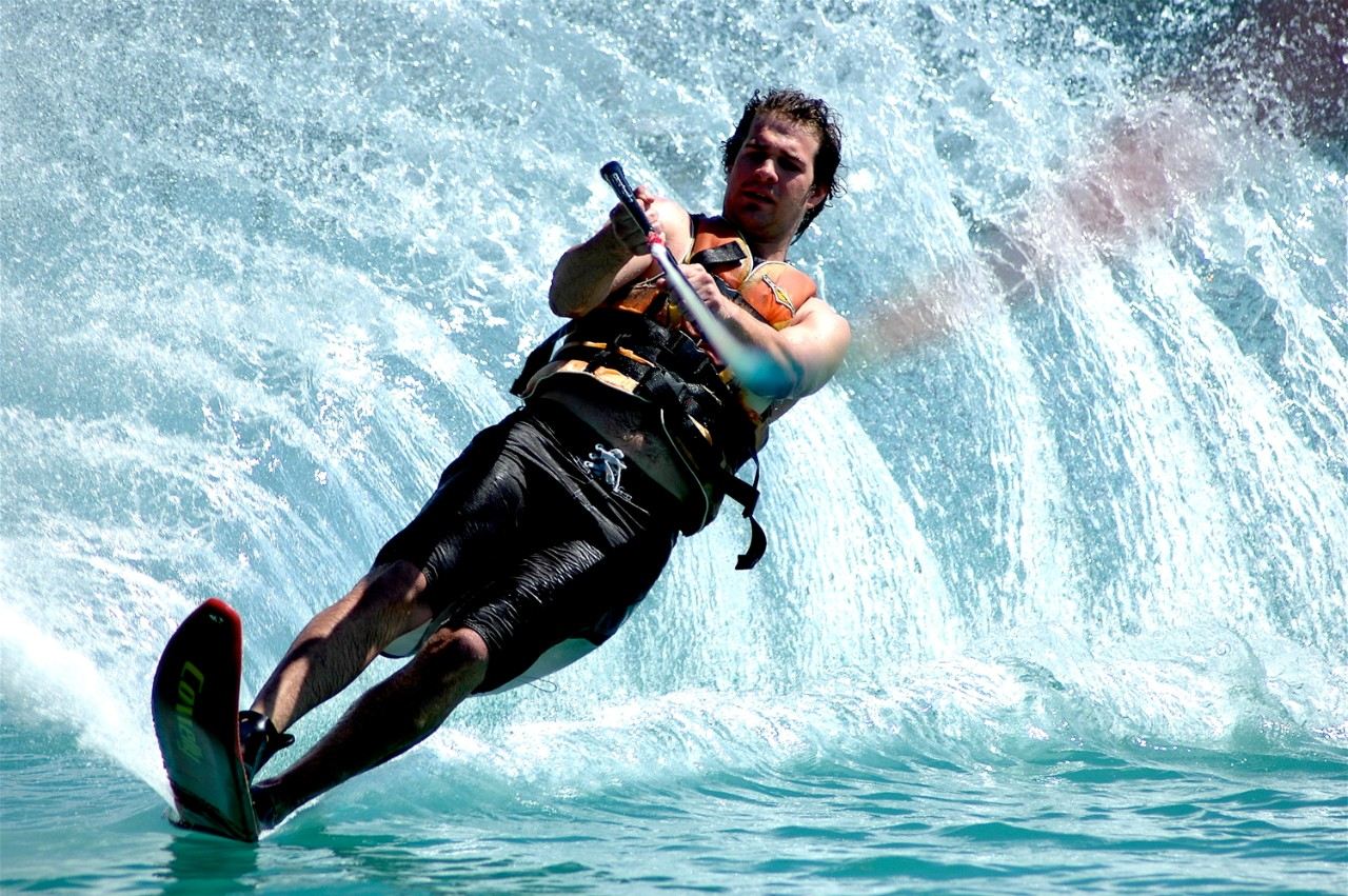 Water Ski Buying Guide, Intermediates and Advanced SkierS