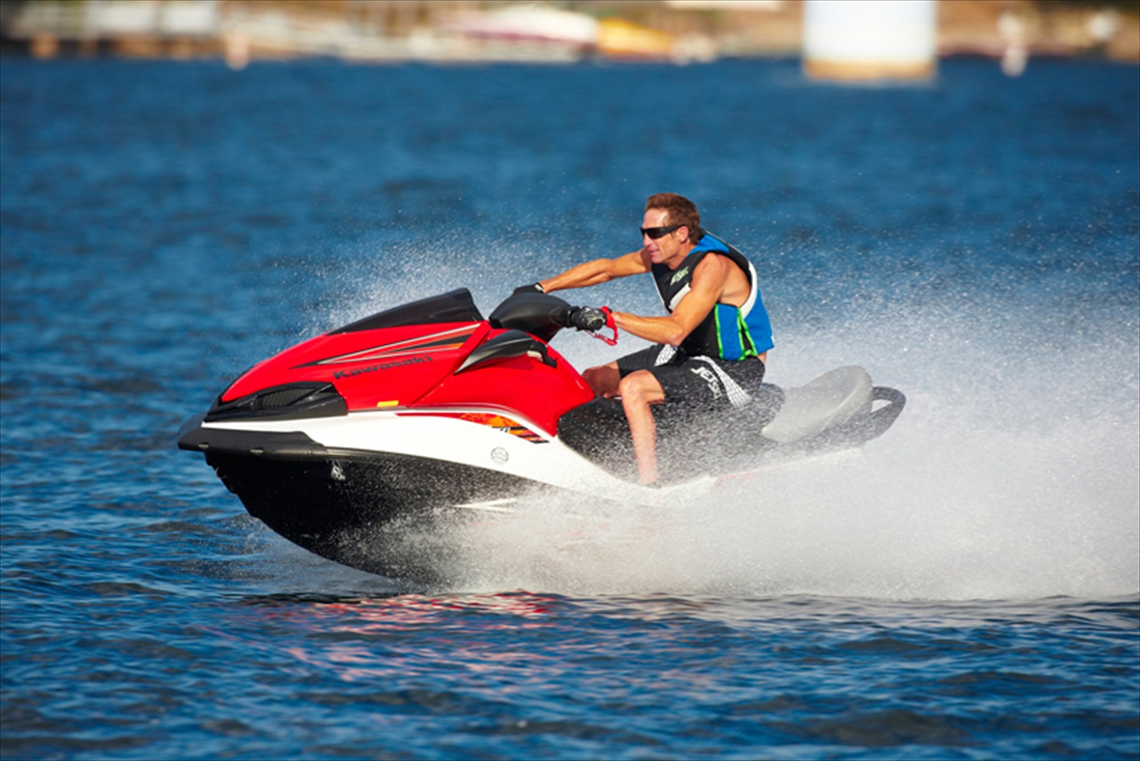 Download Latest HD Wallpaper of, Vehicles, Jet Ski
