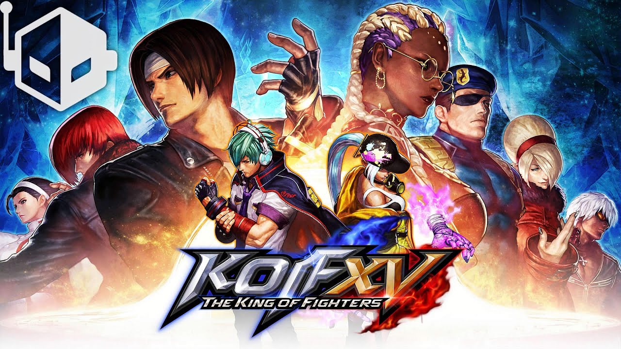 The King of Fighters XV Open Beta Preview Management in 2 Easy Steps!
