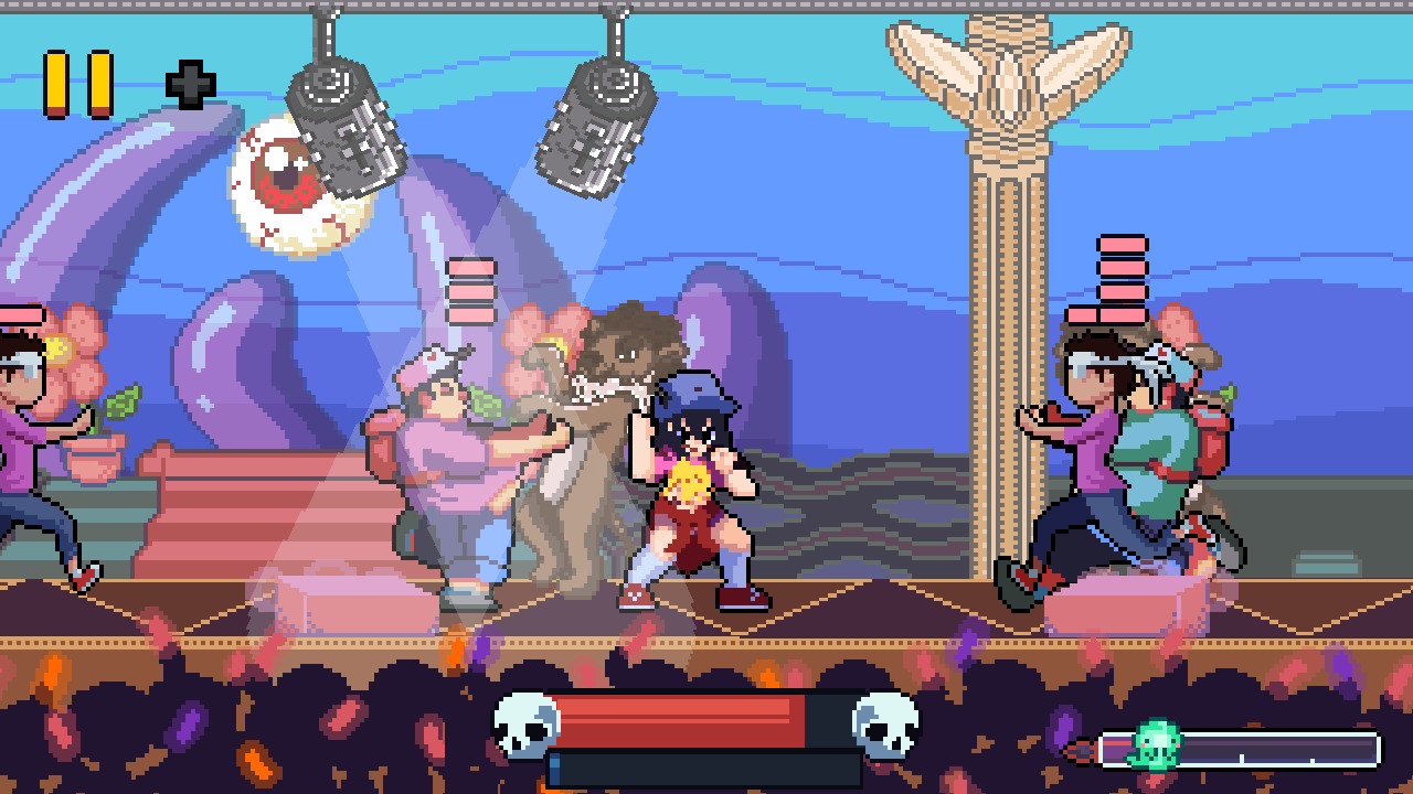 PS Vita : Superbeat Xonic Édition Limitée "Kawaii Deathu Desu" – Neuve Sous Blister (PAL)