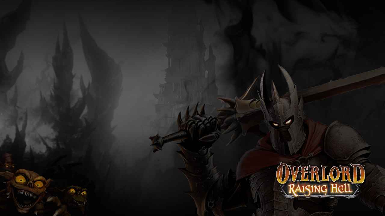 Overlord: Raising Hell