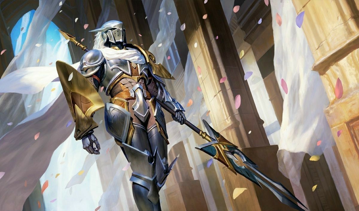 Zanis Arena Of Valor