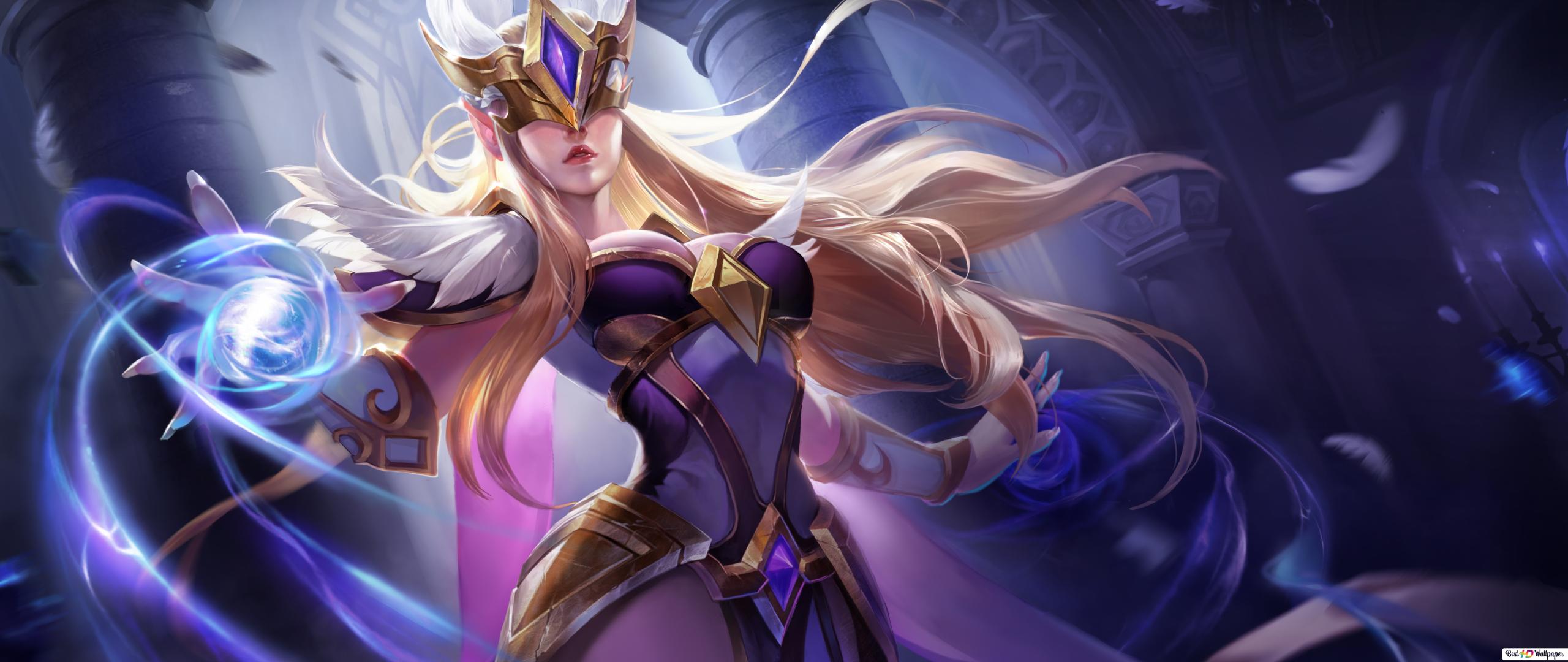 Arena Of Valor HD wallpaper download