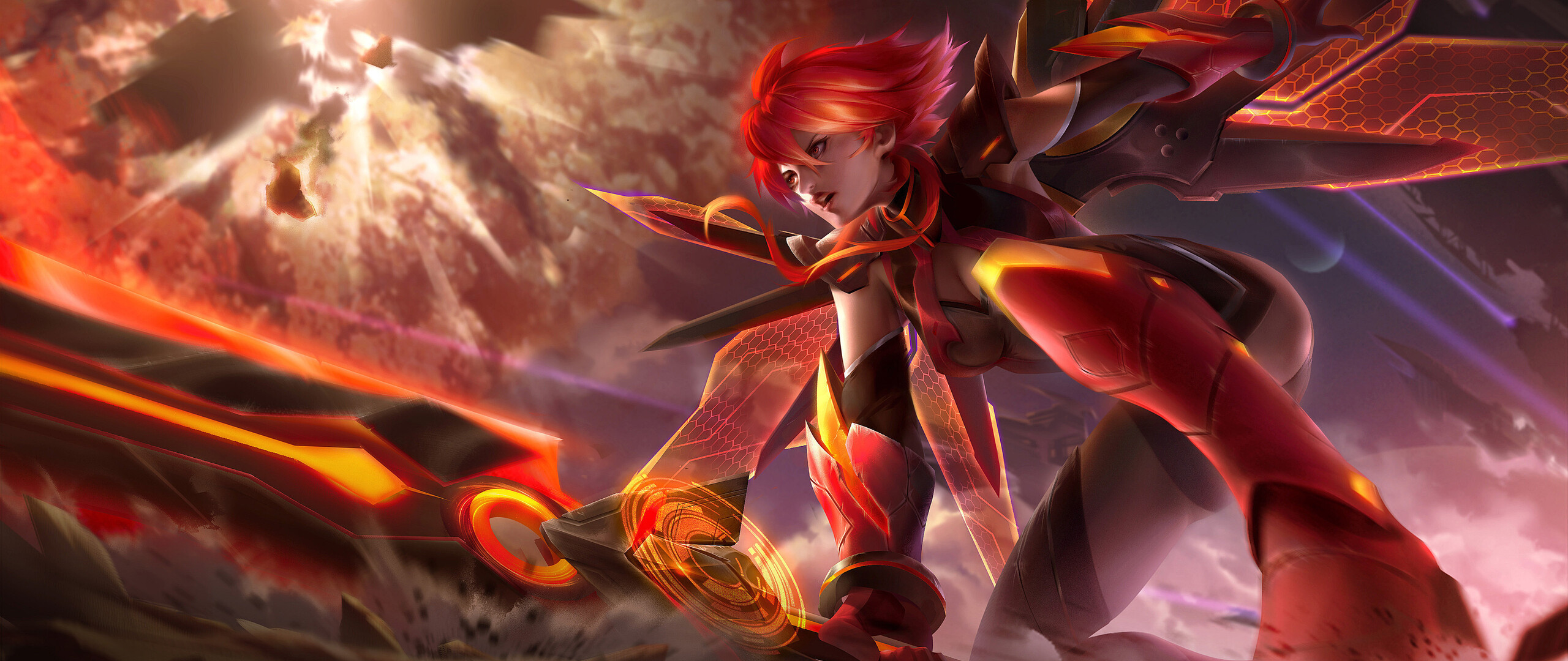 Realm Royale Game 2560x1080 Resolution HD 4k Wallpaper, Image, Background, Photo and Picture