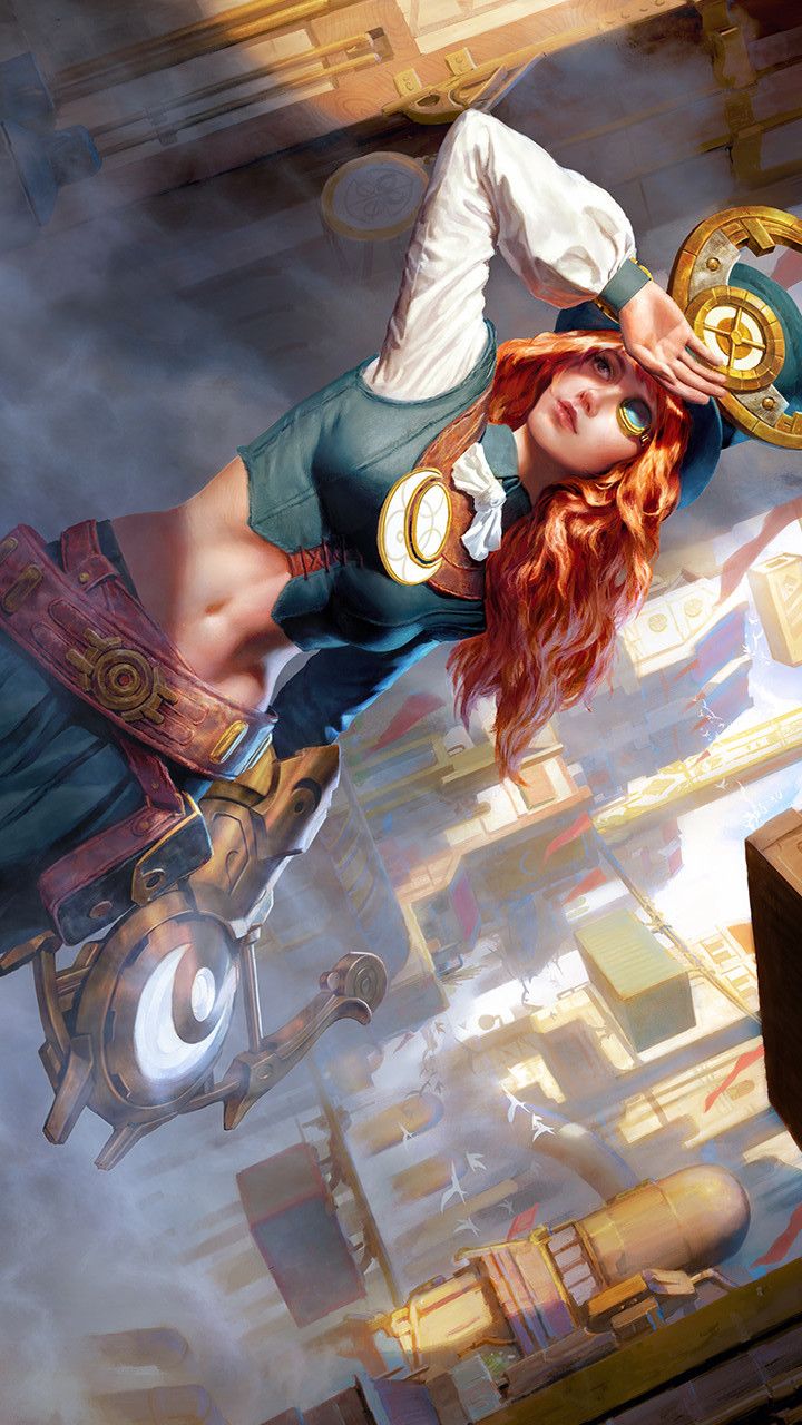 ROV Wallpaper. Art drawings beautiful, Character art, Girl drawing