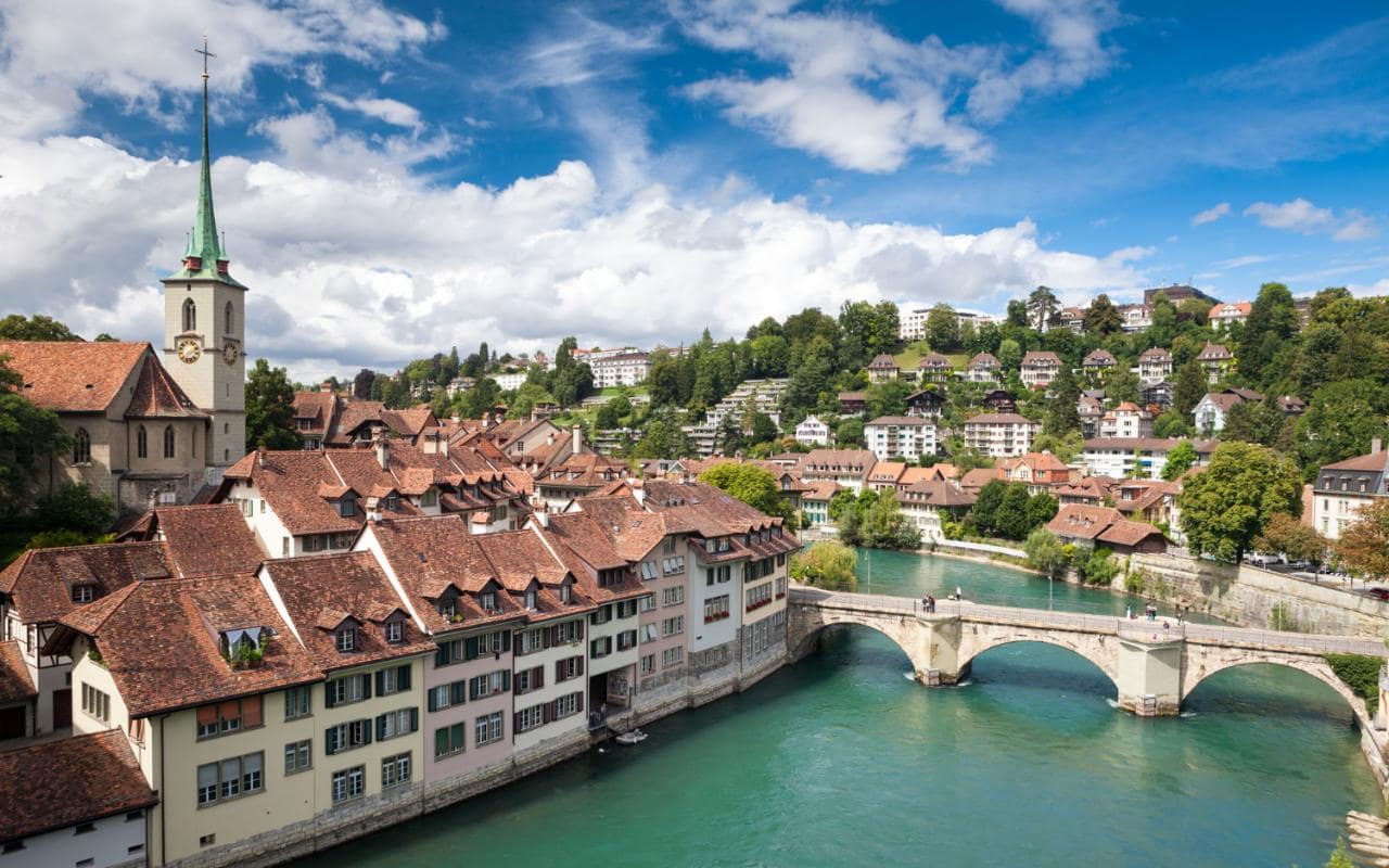 Bern wallpaper, Man Made, HQ Bern pictureK Wallpaper 2019