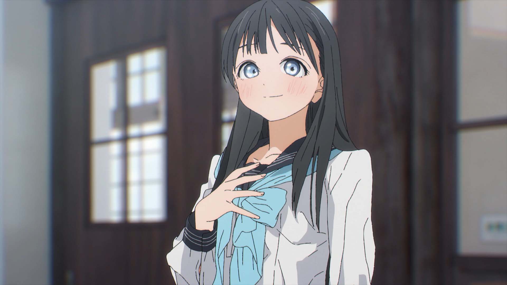 Akebi Chan No Sailor Fuku