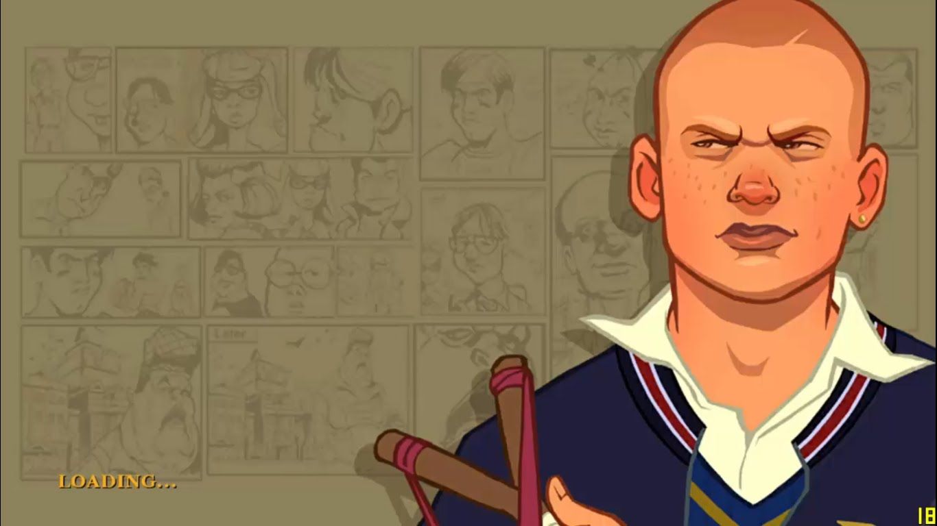 Bully Wallpaper Free Bully Background