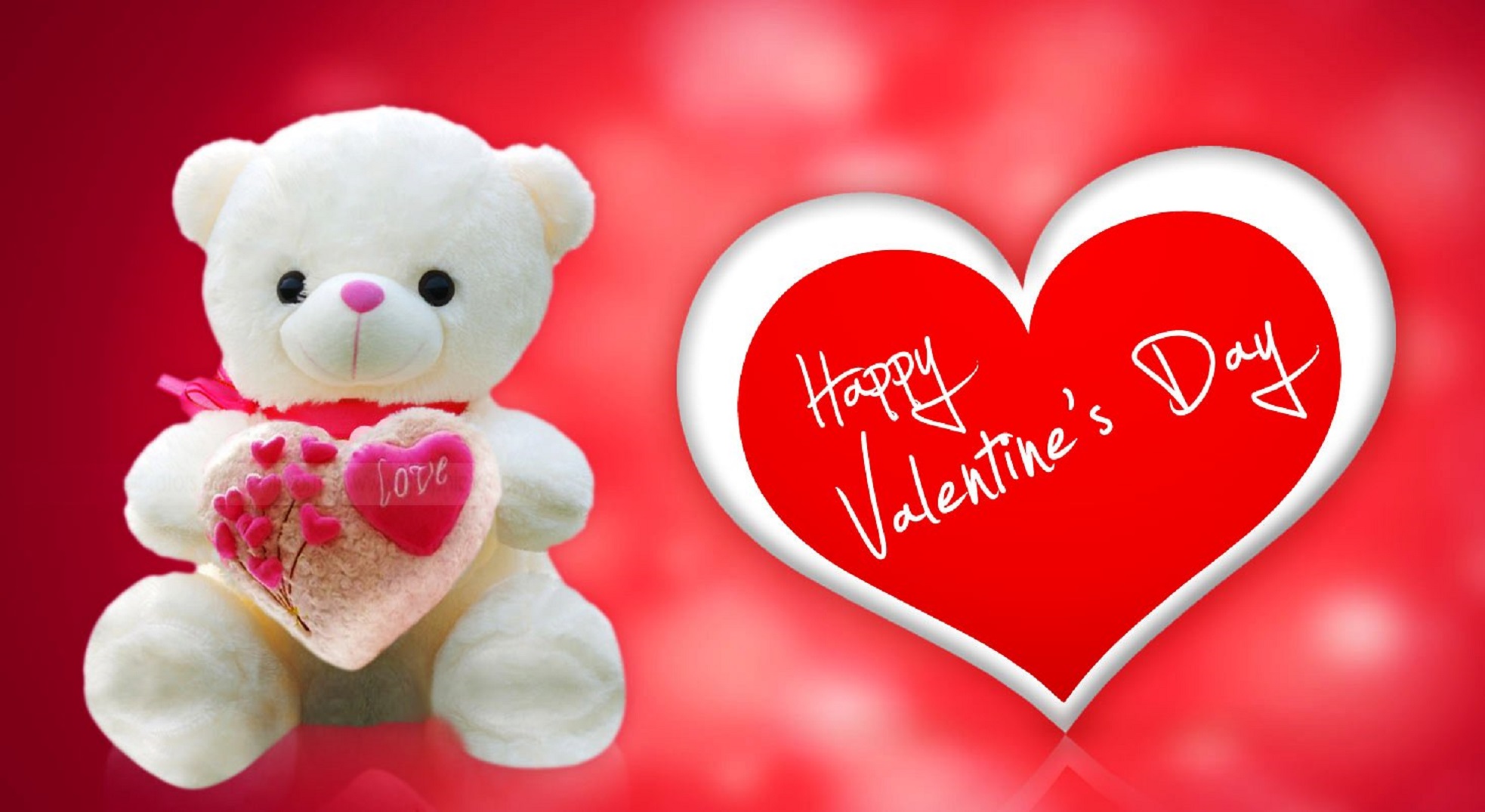 Latest & Beautiful Valentines Day Cards Image
