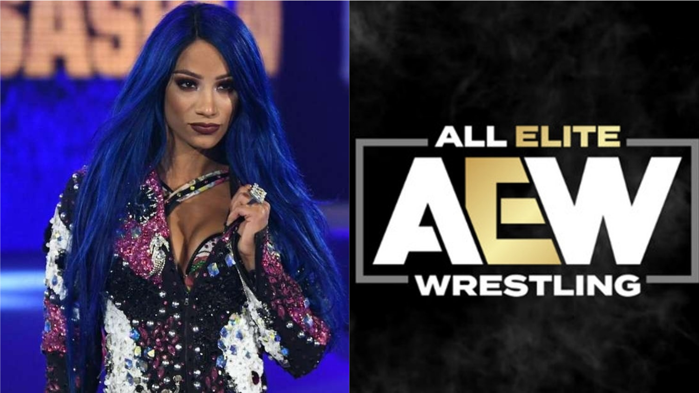 Sasha Banks 2022 Wallpapers - Wallpaper Cave