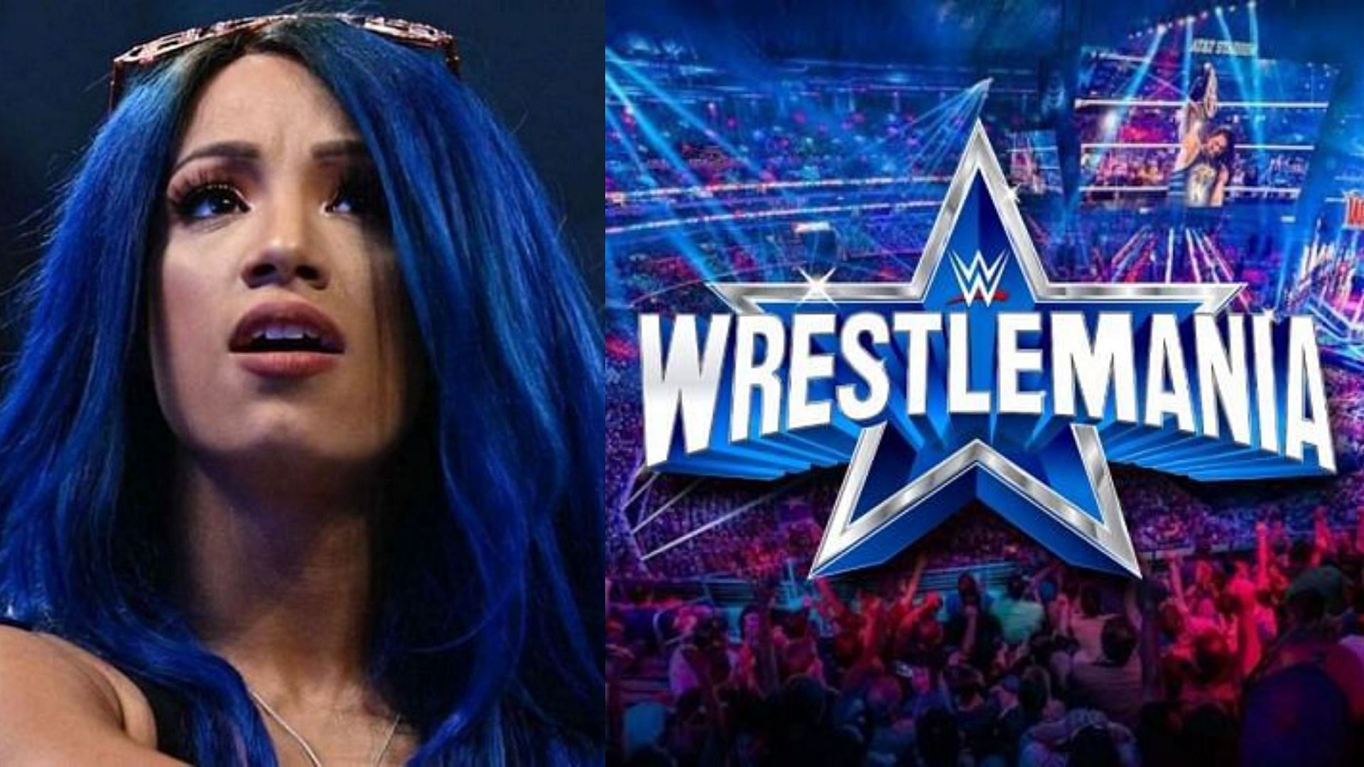 WWE Rumors: Backstage details on Sasha Banks' injury, absence, and WrestleMania status