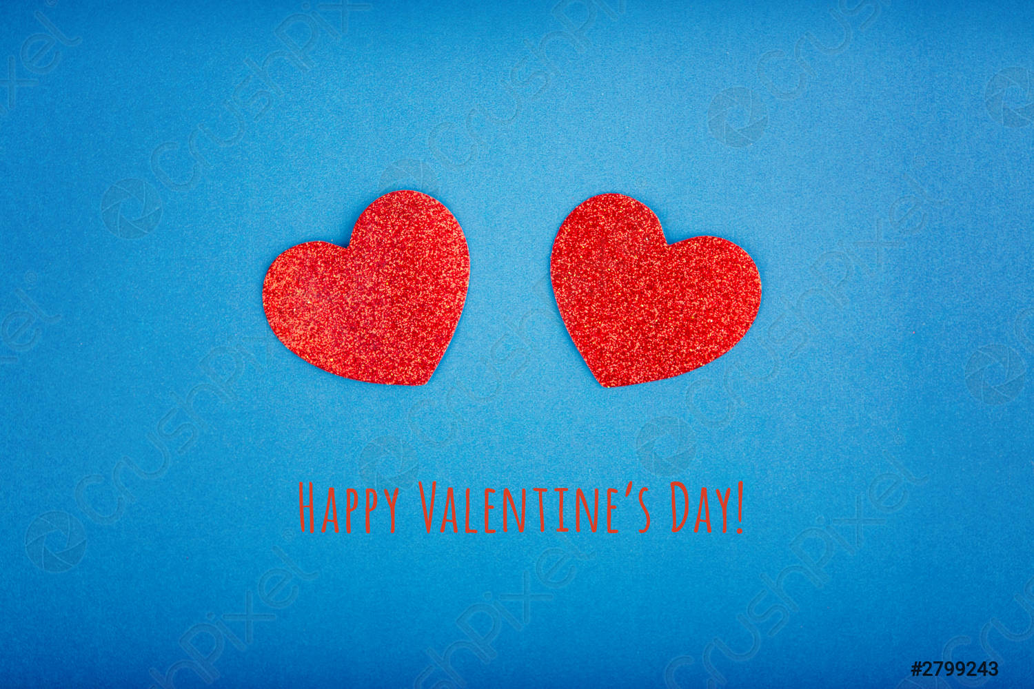 Happy Valentine Day card with greeting text Beautiful card wallpaper