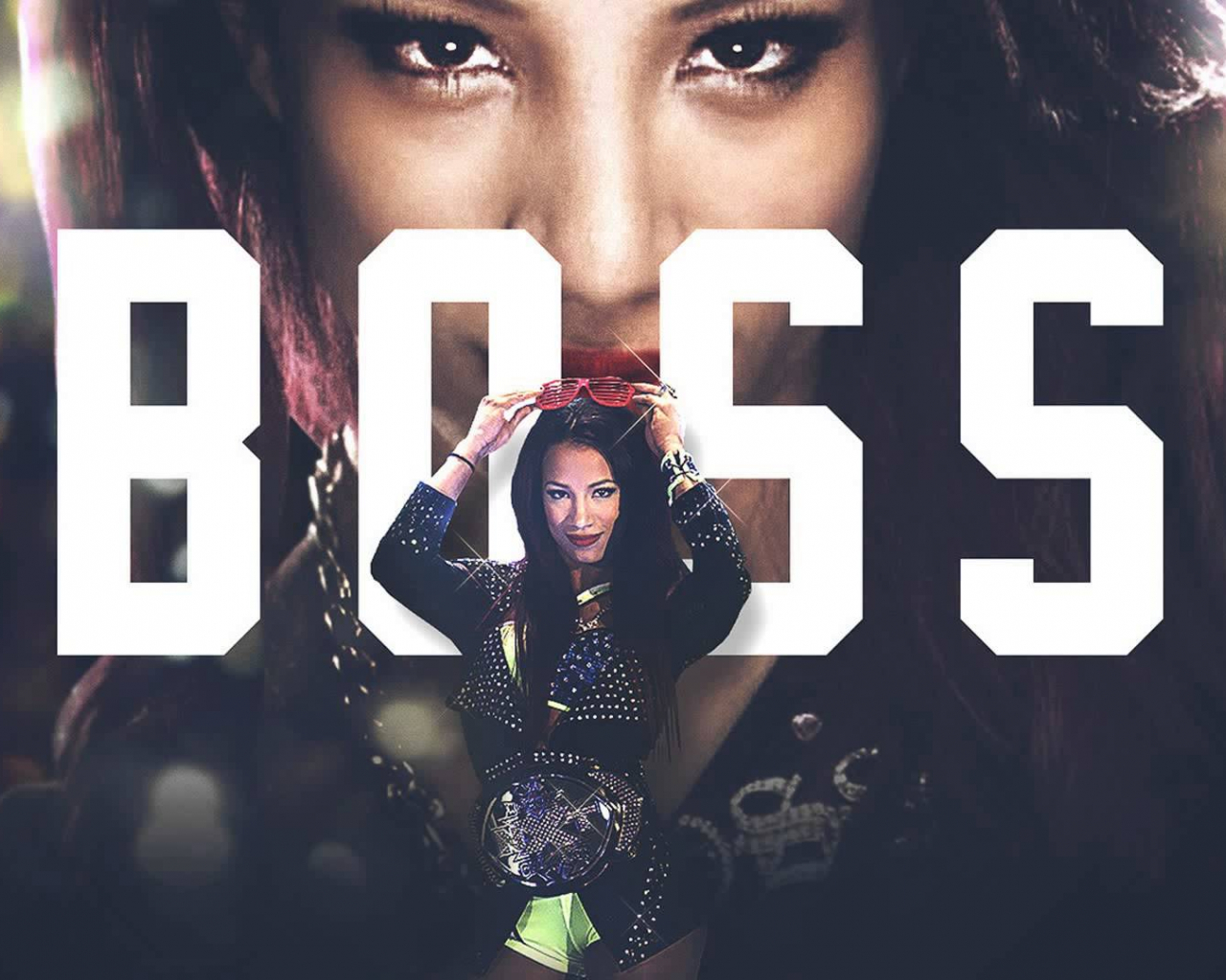 Free download Wale Legit Boss Tribute To Sasha Banks [1920x1080] for your Desktop, Mobile & Tablet. Explore Bayley Wallpaper. Bayley Wallpaper