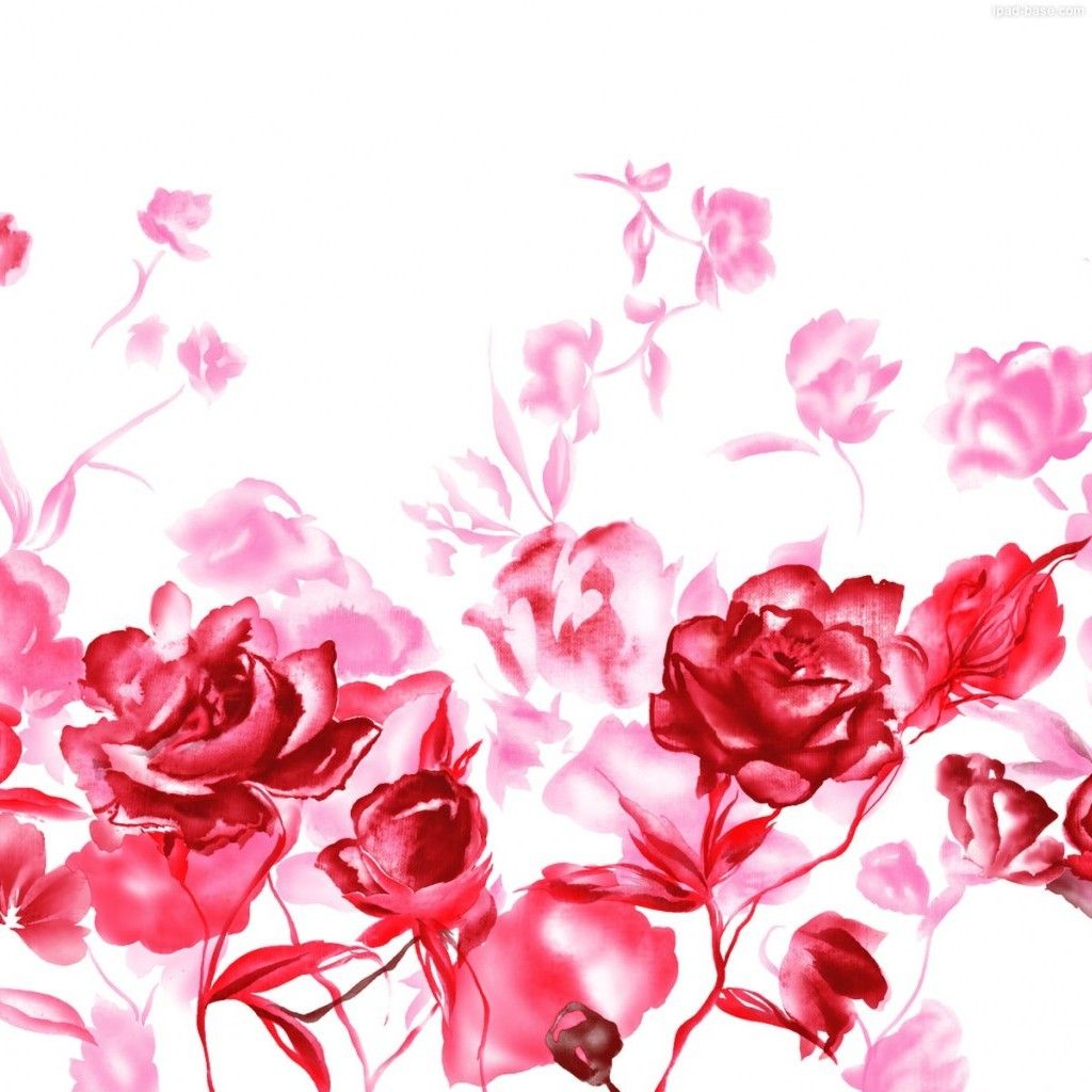 Valentines Day Roses #iPad #Wallpaper. Valentines wallpaper, Valentine wallpaper hd, Valentines roses