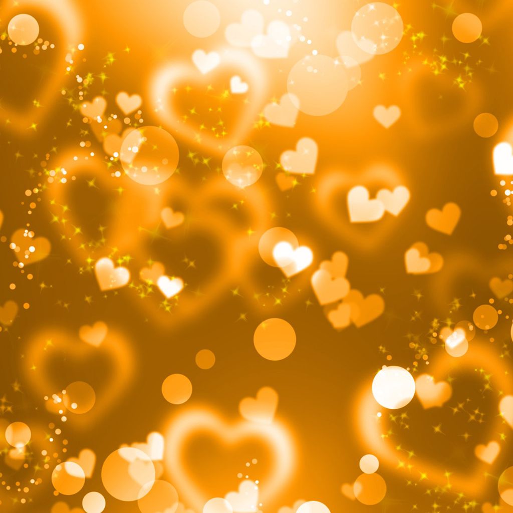 Valentine's Day love bokeh #iPad #Wallpaper. Gold glitter wallpaper hd, Glitter wallpaper, Gold wallpaper phone