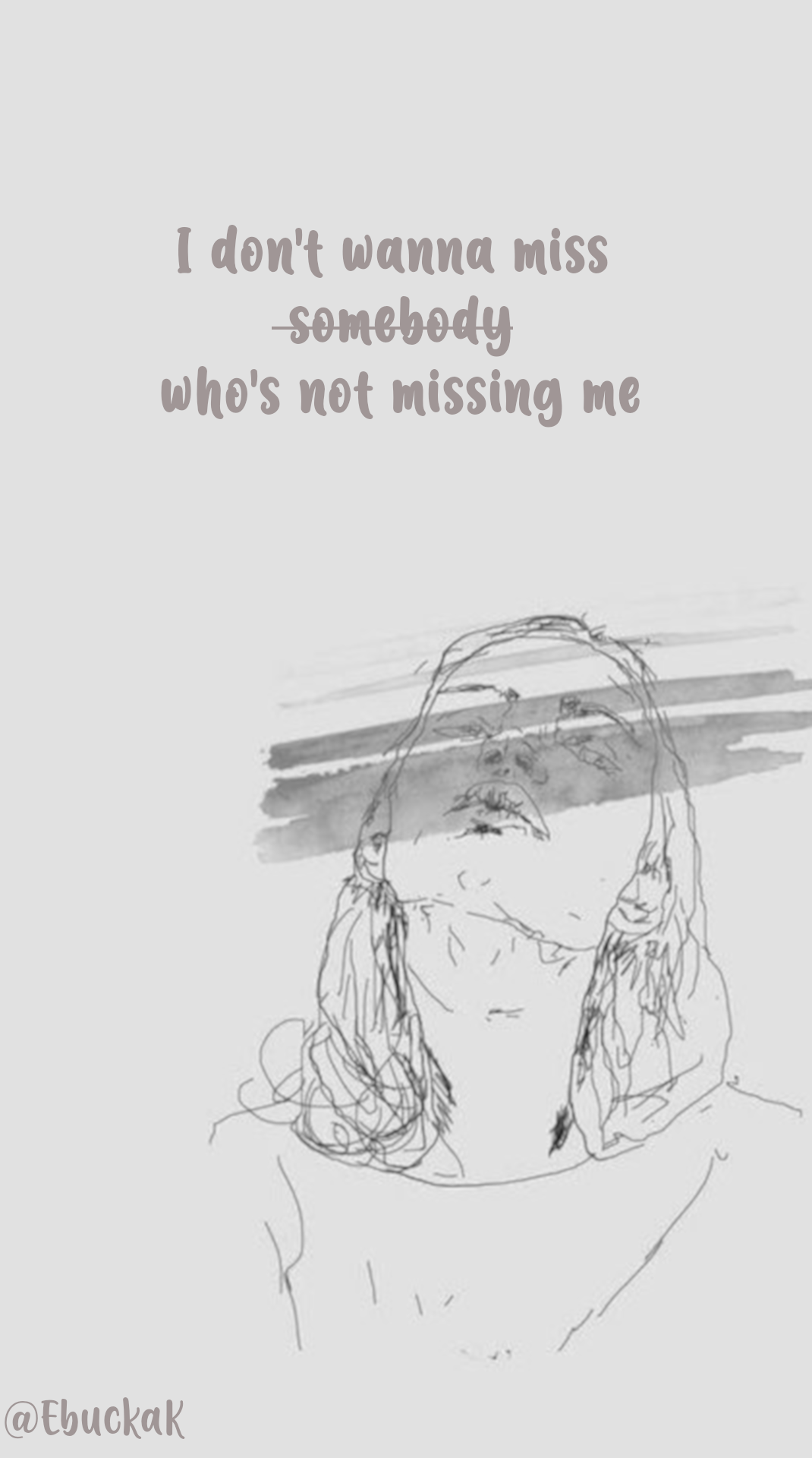 lyrics wallpaper lockscreen. Words matter, Song quotes, Music is life