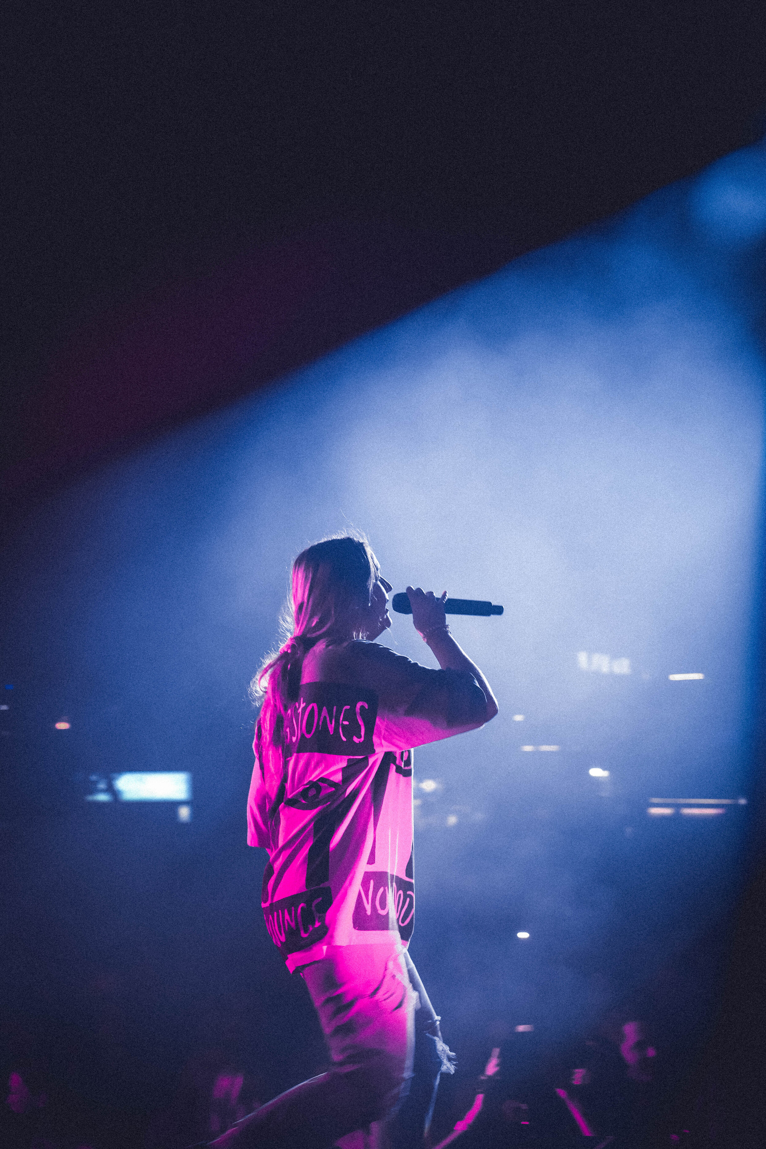 Photo Gallery: Tai Verdes, Chelsea Cutler, and Quinn XCII