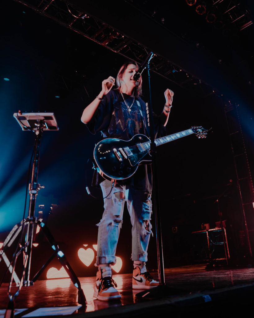 Photography: Chelsea Cutler, Alexander 23, and X Lovers