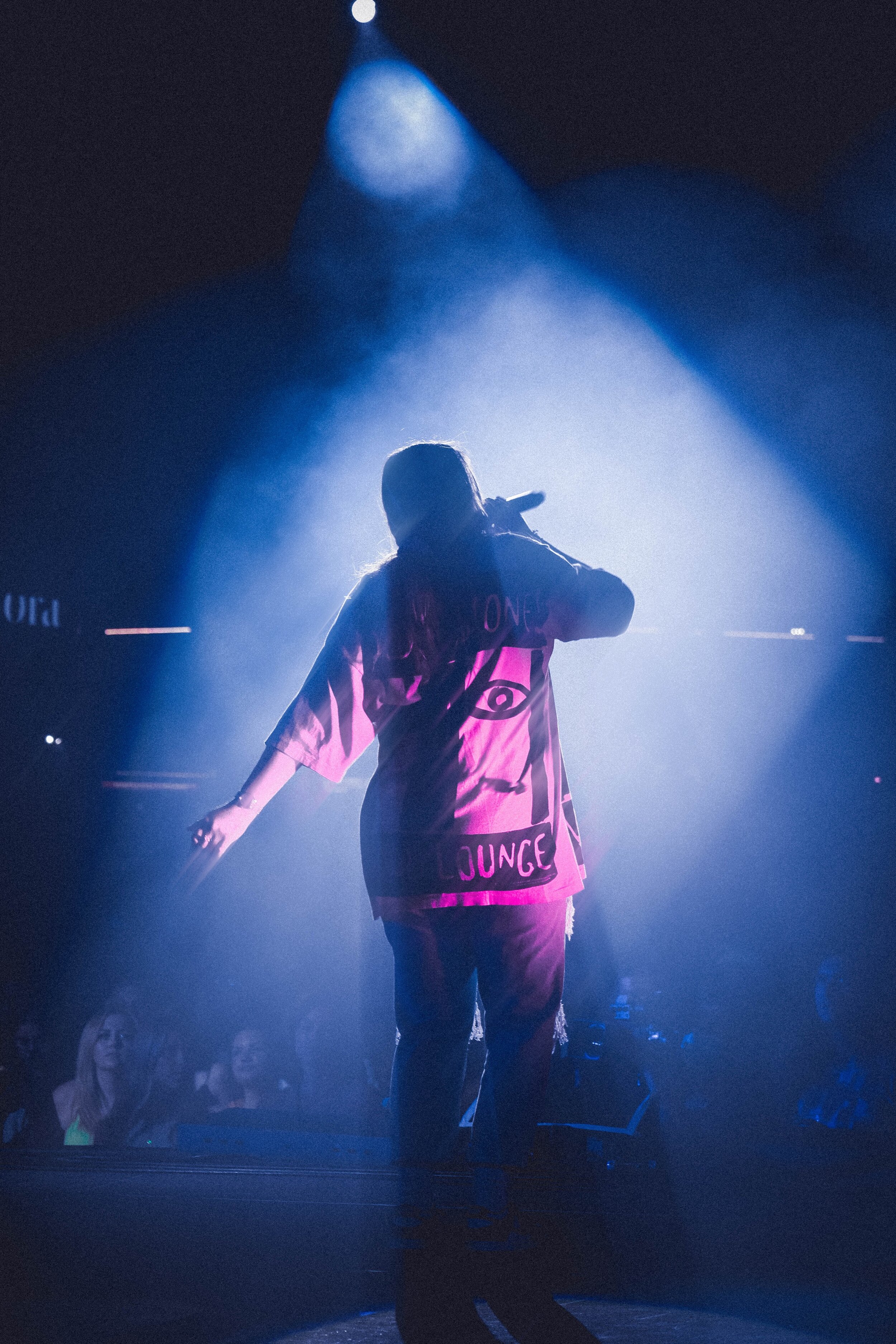 Photo Gallery: Tai Verdes, Chelsea Cutler, and Quinn XCII