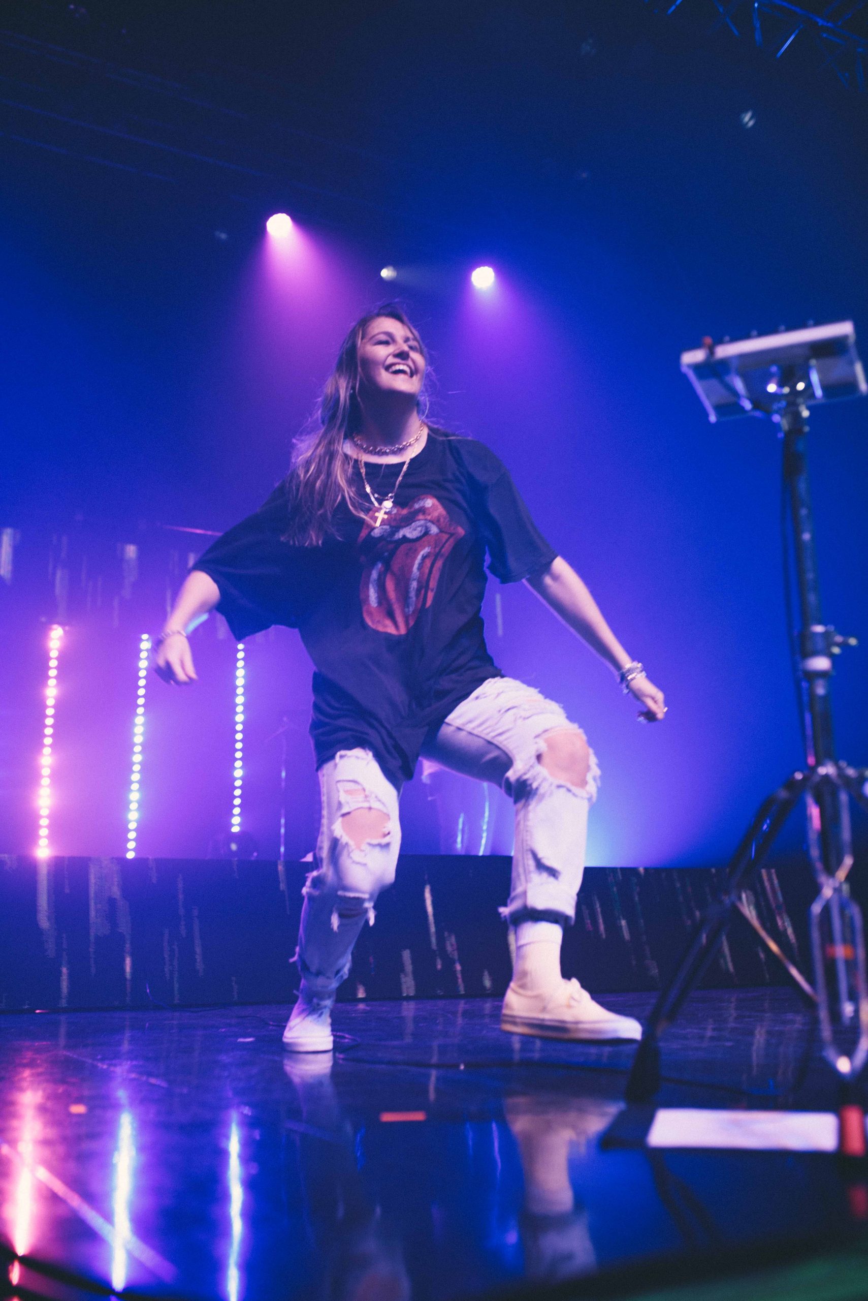 PHOTOS: Chelsea Cutler, Alexander 23, X Lovers in Boston, MA