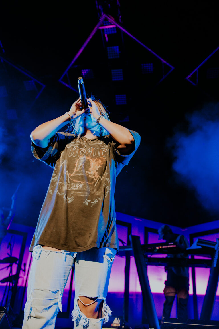 Show Review: Quinn XCII and Chelsea Cutler's Stay Next to Me Tour charms Phoenix Artist Group