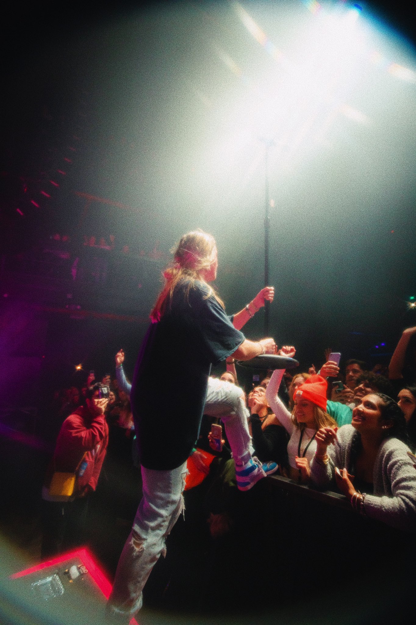 chelsea cutler WAS A DREAM