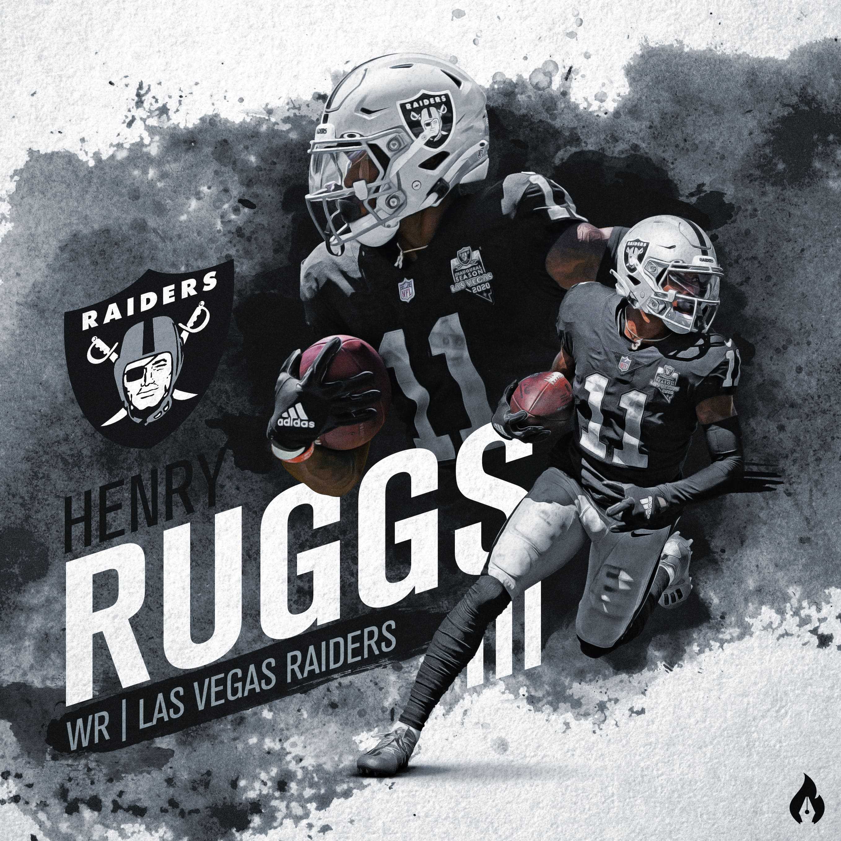 2020 Las Vegas Raiders Wallpapers