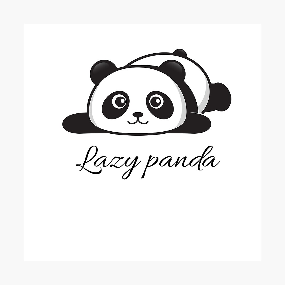 Download Lazy Panda Wallpaper App Free on PC (Emulator) - LDPlayer