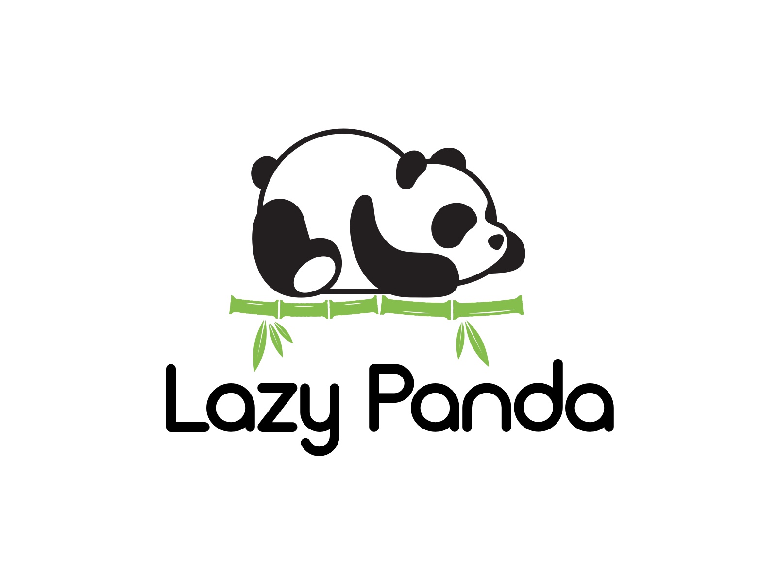 Lazy panda, cute, funny, lazy, animals, HD wallpaper | Peakpx