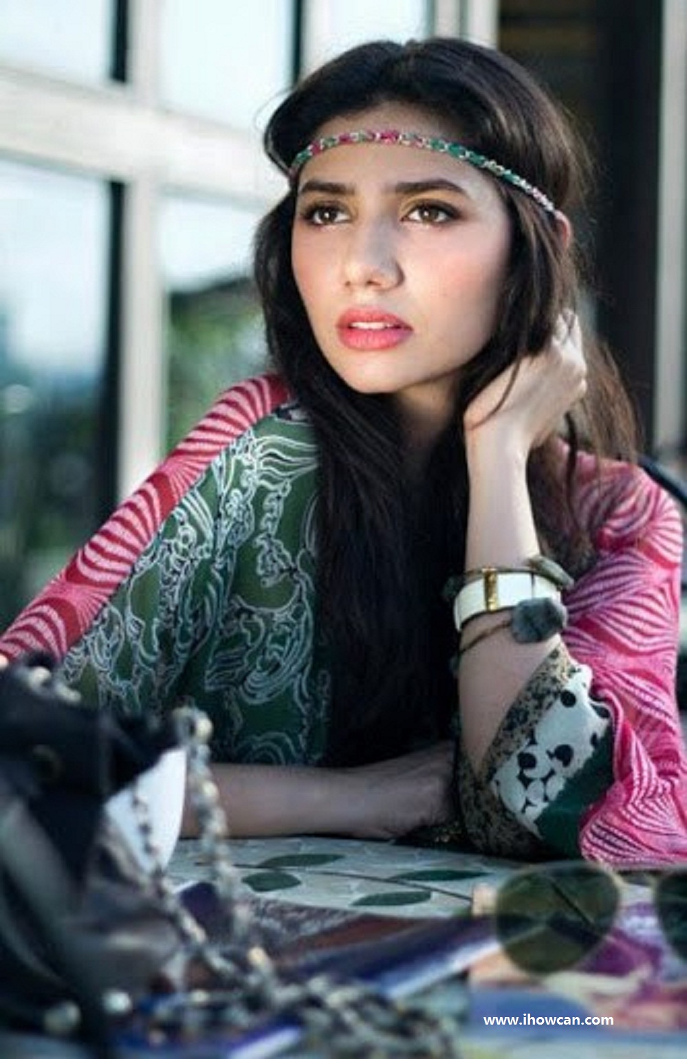HOW CAN DONE: Mahira Khan Most Beautiful Photo Gallery