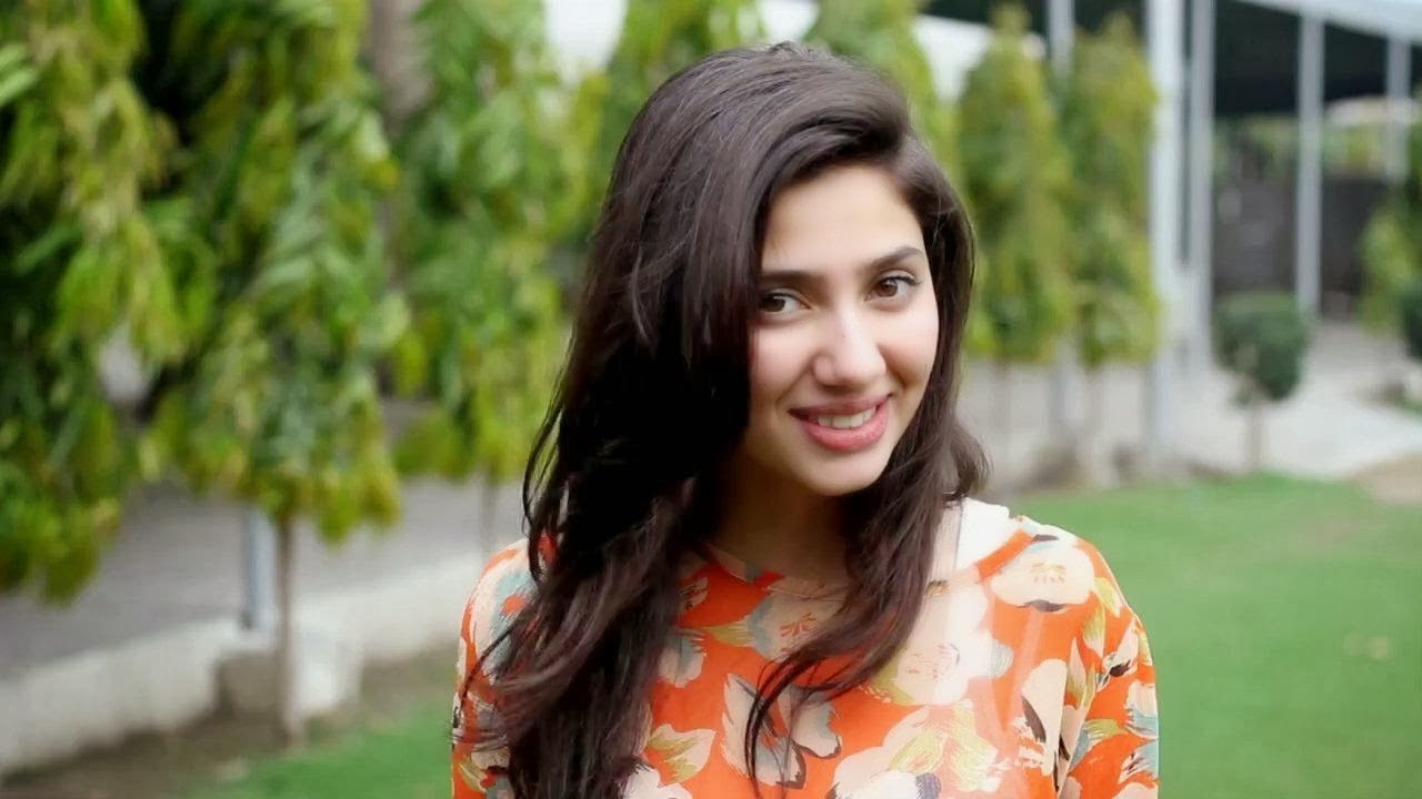 Don't Use Everything to Make News: Mahira Khan on Her Latest Controversy