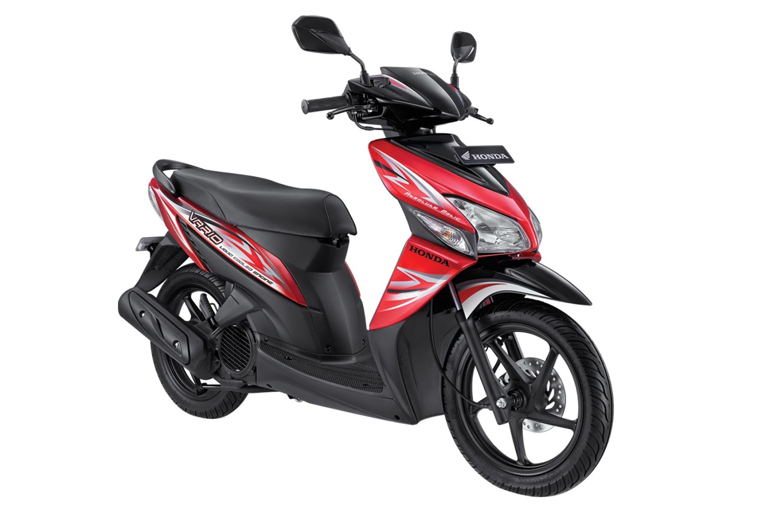 Honda Vario Wallpapers - Wallpaper Cave