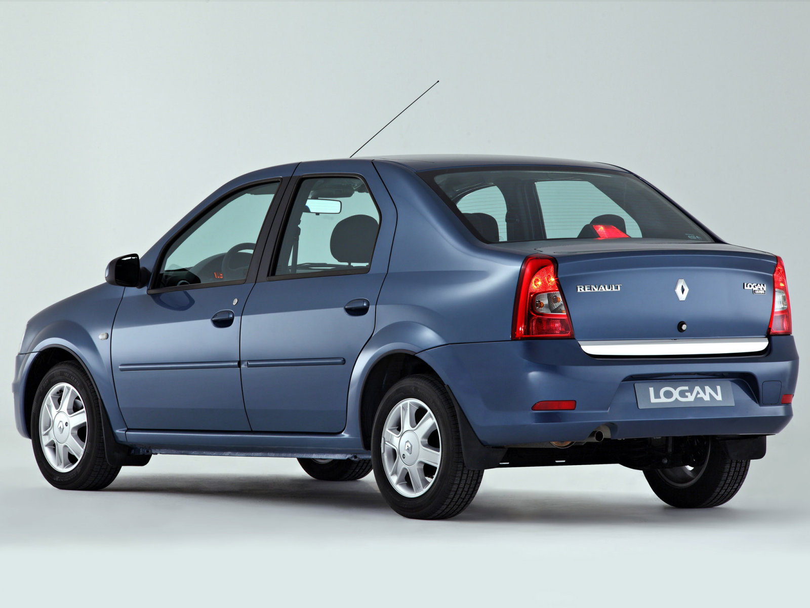 Dacia Logan Best Image Gallery 16 And Download
