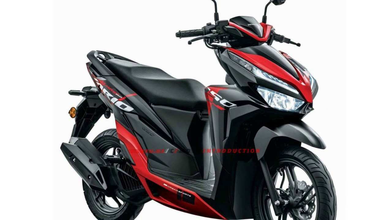 The Honda Vario 2020 Specs and Review by Honda Vario 2020 Review, Car Review