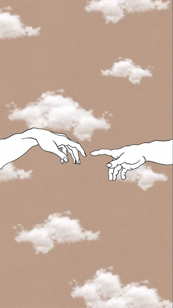 Aesthetic Background Wallpaper