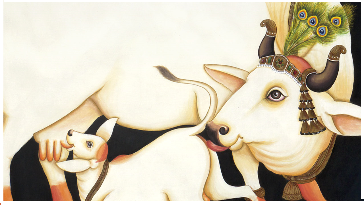 Kamadhenu Live Wallpaper:Amazon.co.jp:Appstore for Android