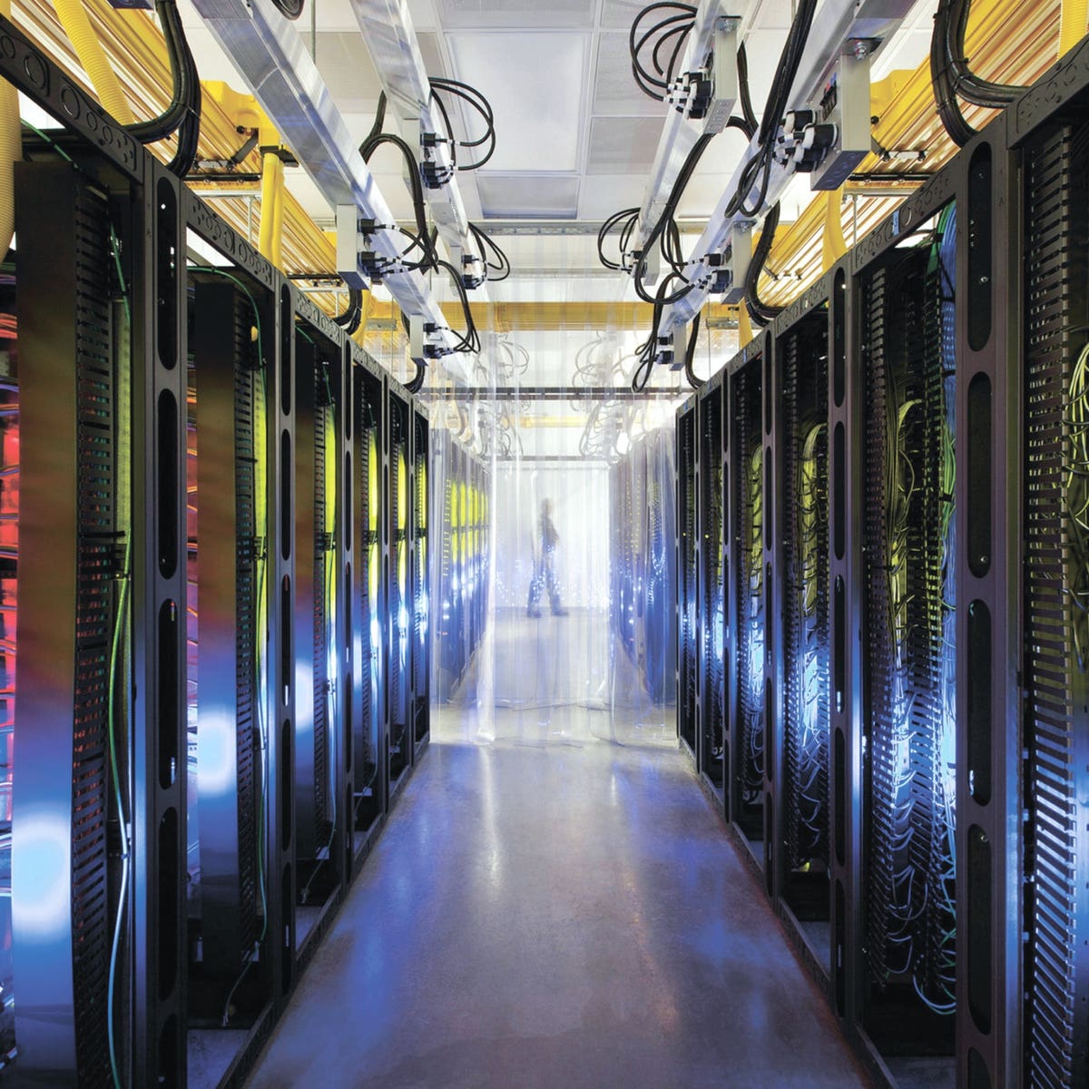 Israel poised for server farm boom as global firms chase soaring cloud computing usage