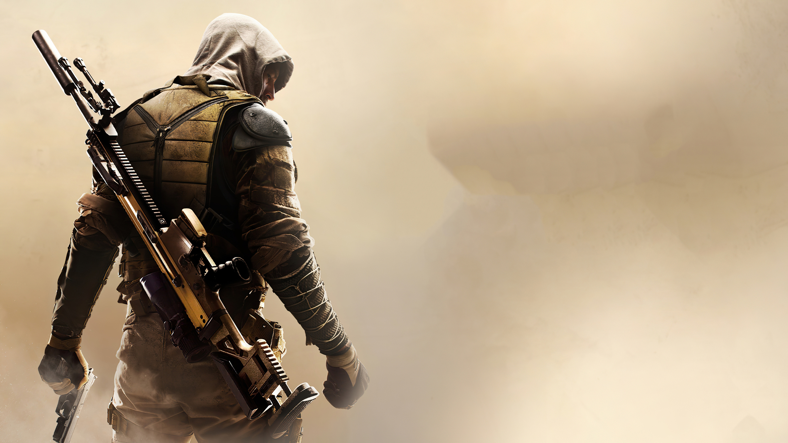 Sniper Ghost Warrior Contracts 2 1440P Resolution HD 4k Wallpaper, Image, Background, Photo and Picture