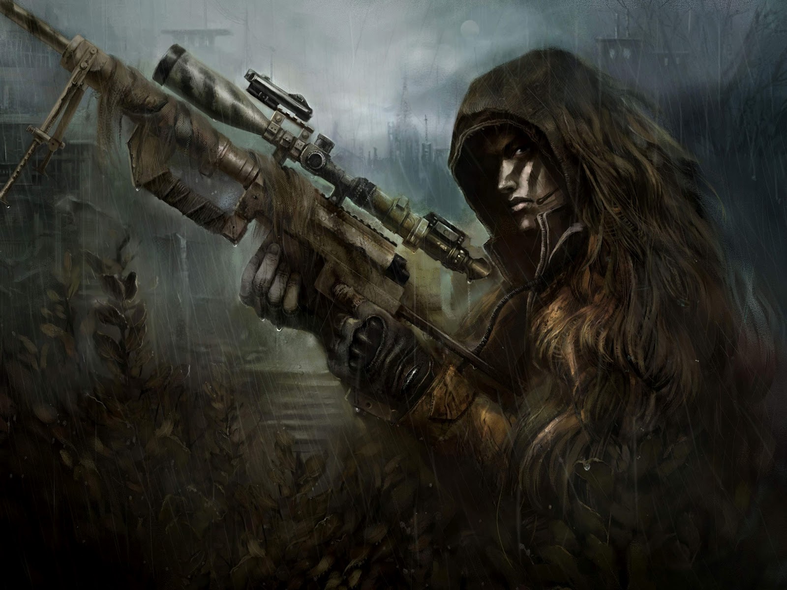 Free download Blackshot Online Game HD Wallpaper Download HD Video Game Wallpaper [1600x1200] for your Desktop, Mobile & Tablet. Explore Sniper Wallpaper HD. Marine Sniper Wallpaper, Sniper Wallpaper and