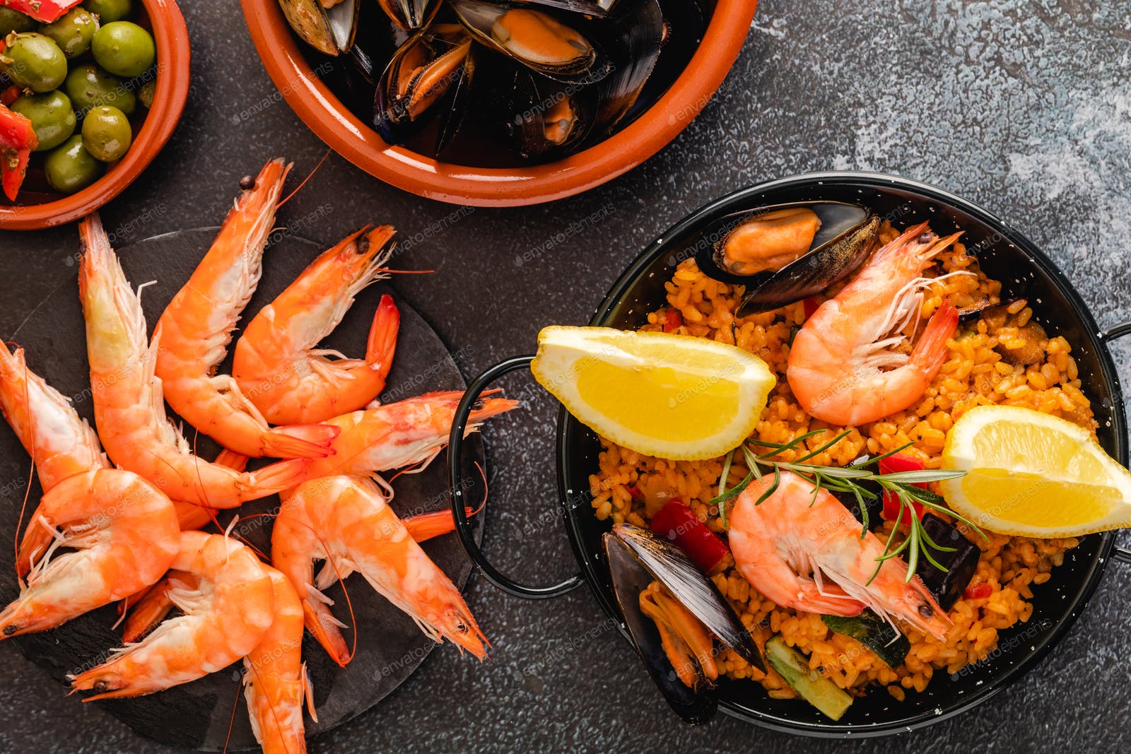 Spanish cuisine: the complete guide for foodies