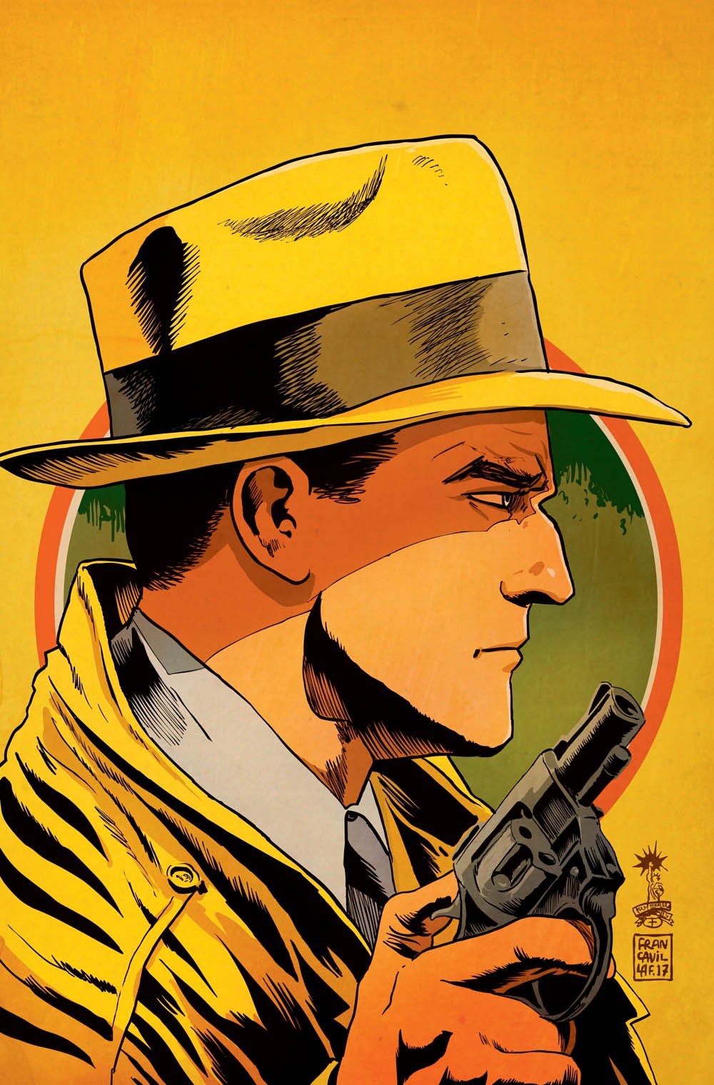 Dick Tracy screenshots, image and picture