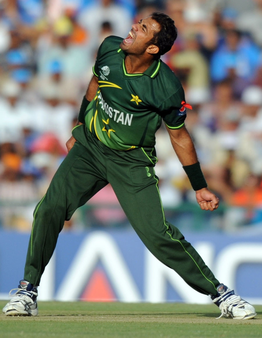 Whab Riaz Wahab Riaz Wallpapers - Wallpaper Cave