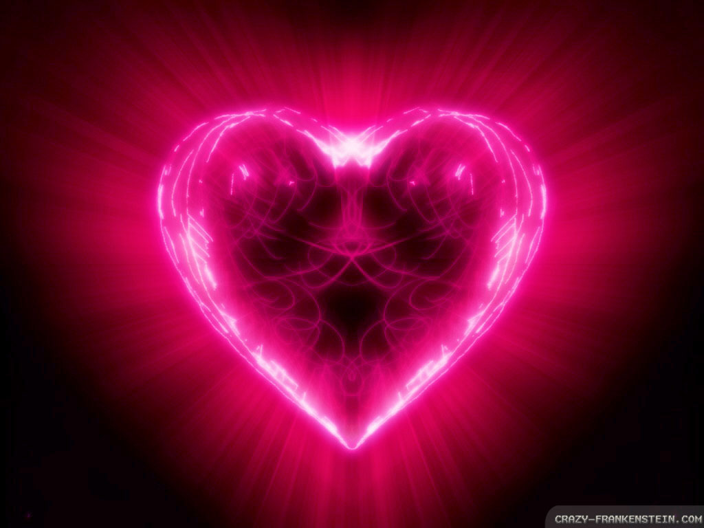 Free download The Light Of Love Wallpaper [1024x768] for your Desktop, Mobile & Tablet. Explore Pink Neon Wallpaper. Neon Wallpaper, Neon Animal Wallpaper, Cute Neon Wallpaper