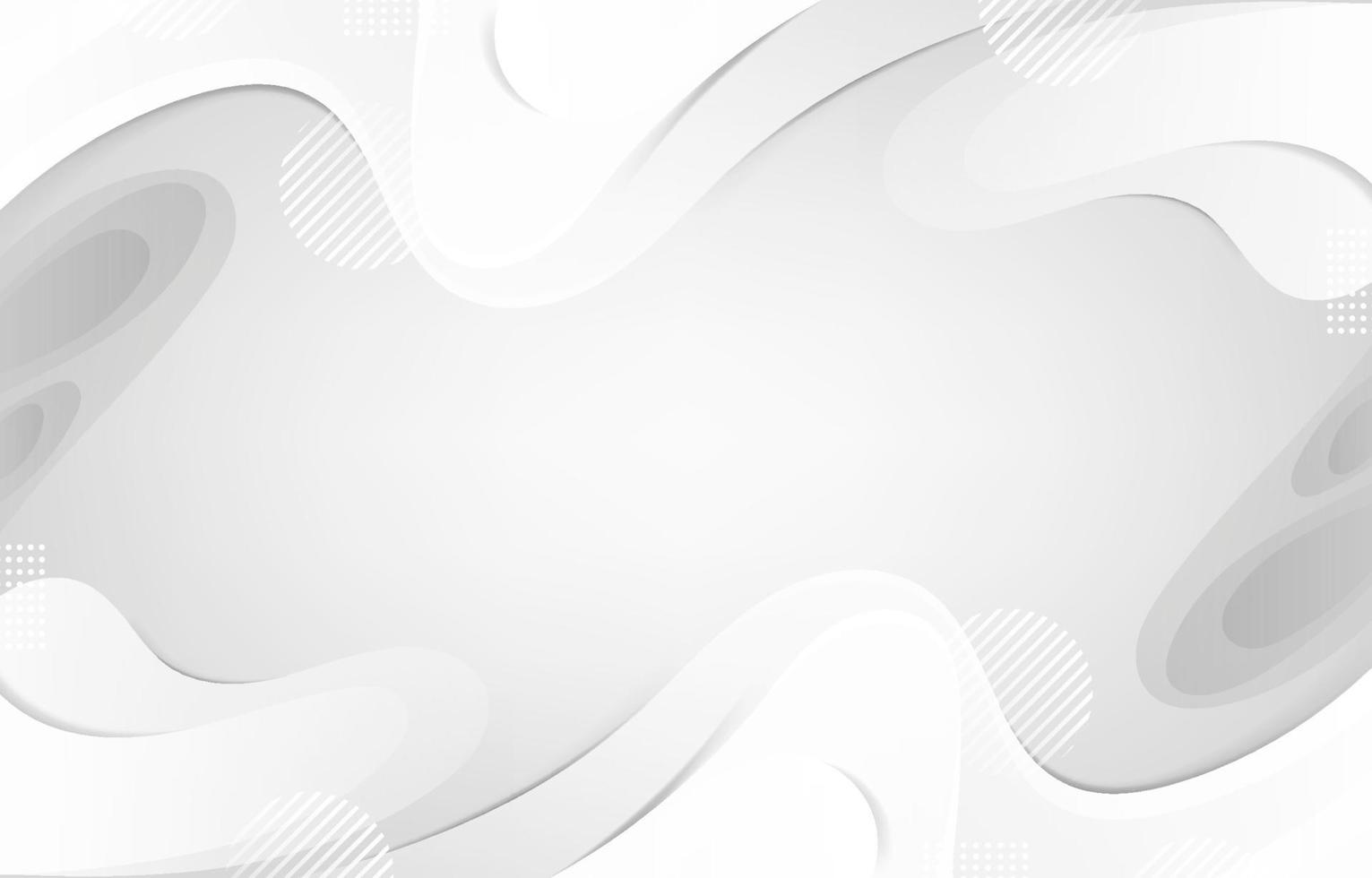 White Vector Wallpapers - Wallpaper Cave