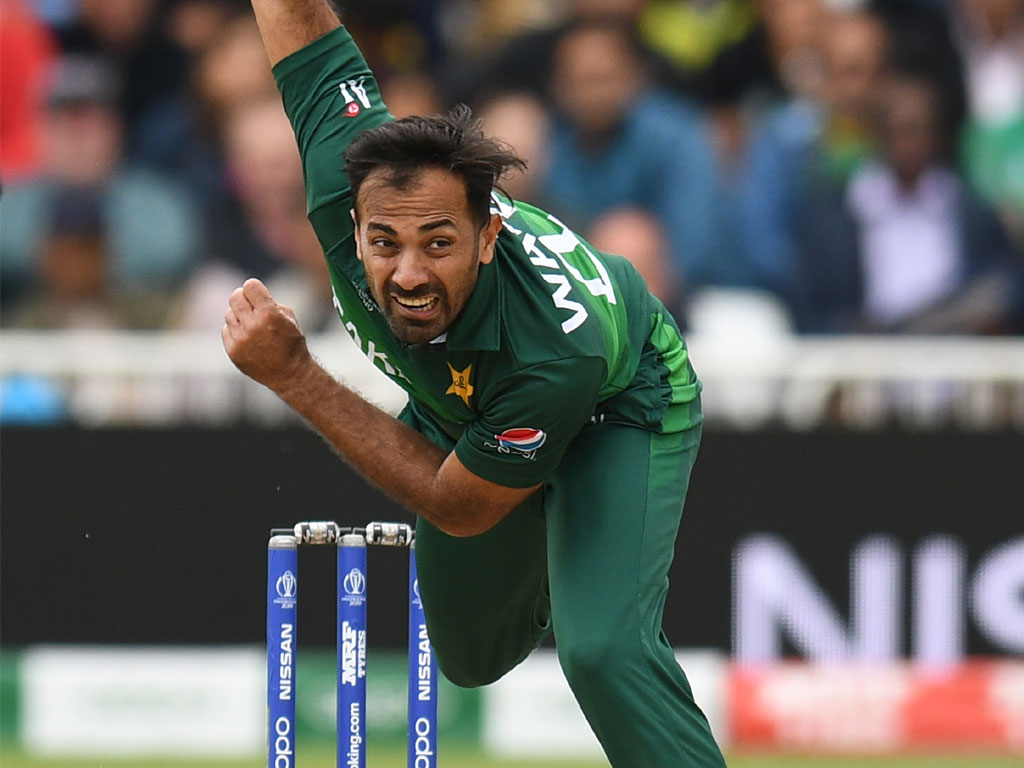 Wahab Riaz Wallpapers - Wallpaper Cave