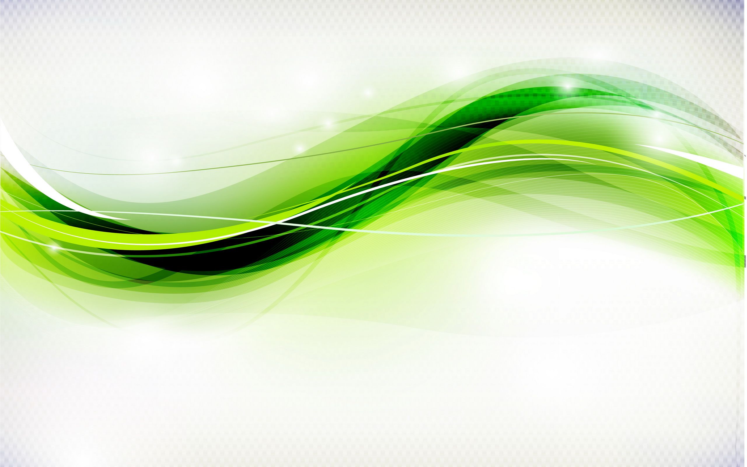 Green Vector Wallpapers Wallpaper Cave 