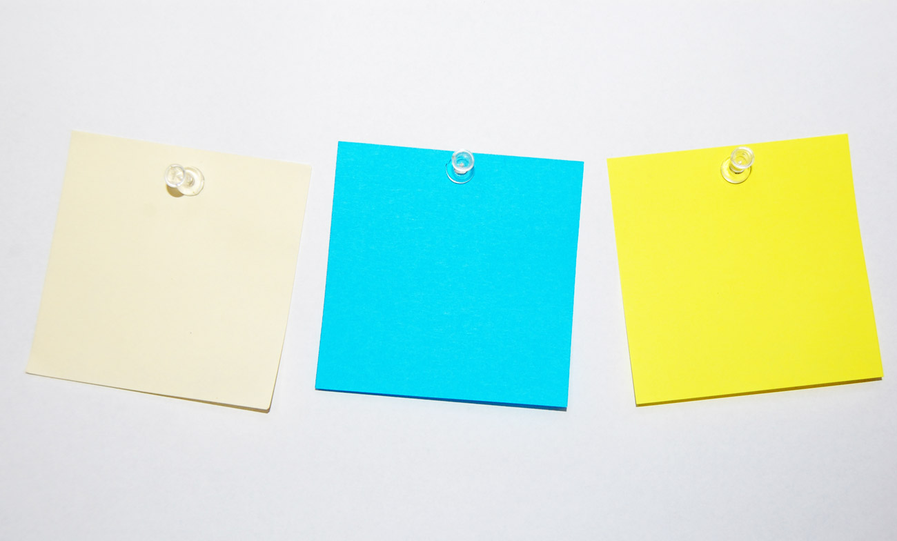 Free Blank Sticky Note, Download Free Blank Sticky Note png image, Free ClipArts on Clipart Library