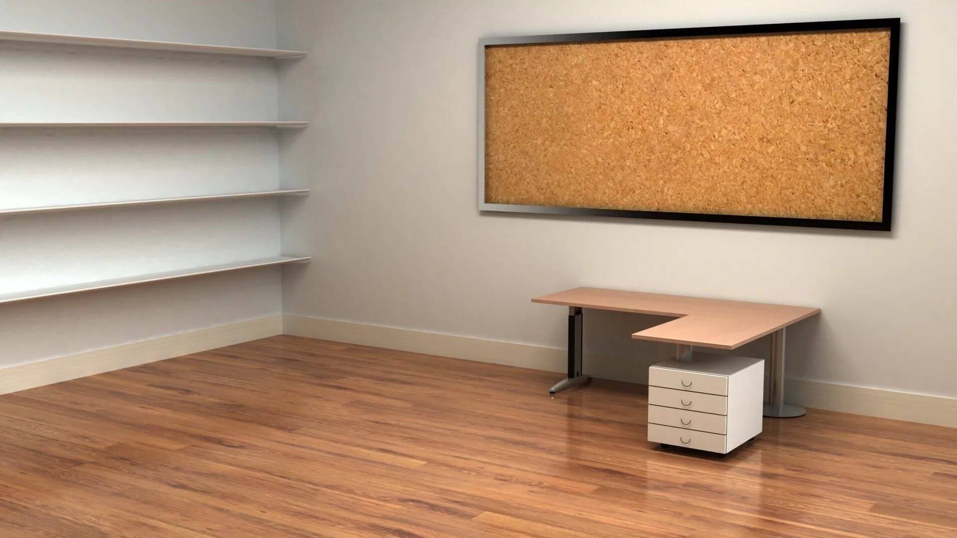 Beautiful Desktop Organizer Wallpaper