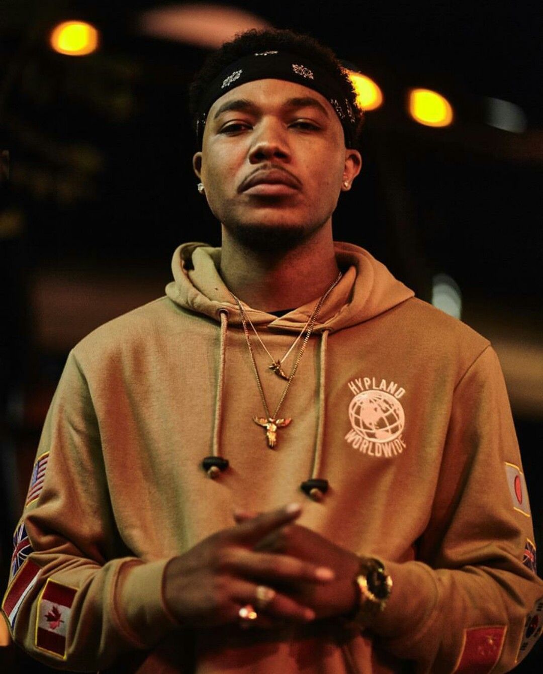 The Ville ideas. j cole, j cole art, j. cole wallpaper